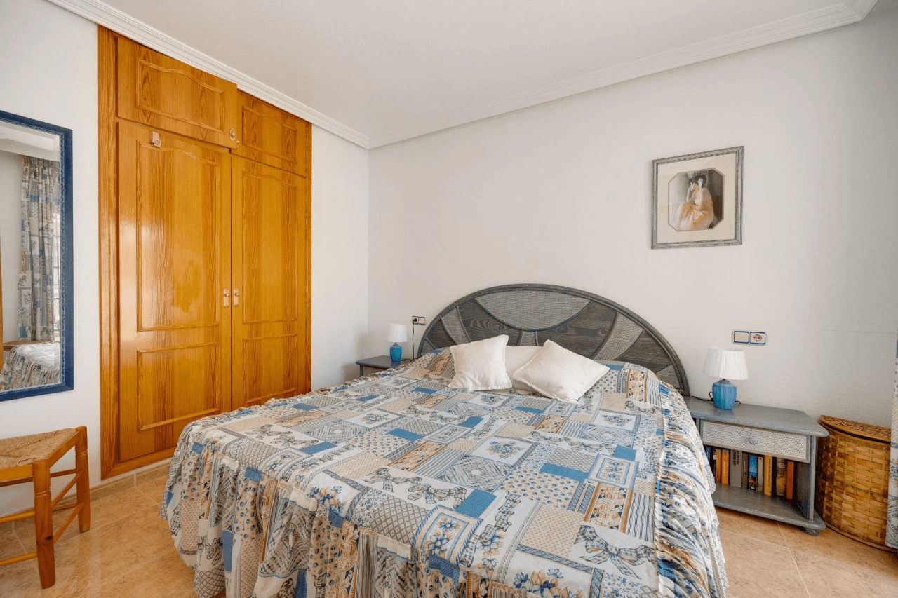 Casa adosada en venta en Orihuela Costa, 2 dormitorios, 2 baños
