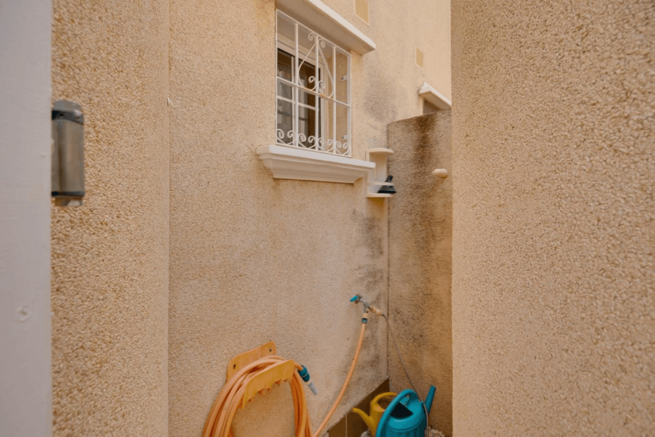Casa adosada en Orihuela Costa, 2 dormitorios, en venta.