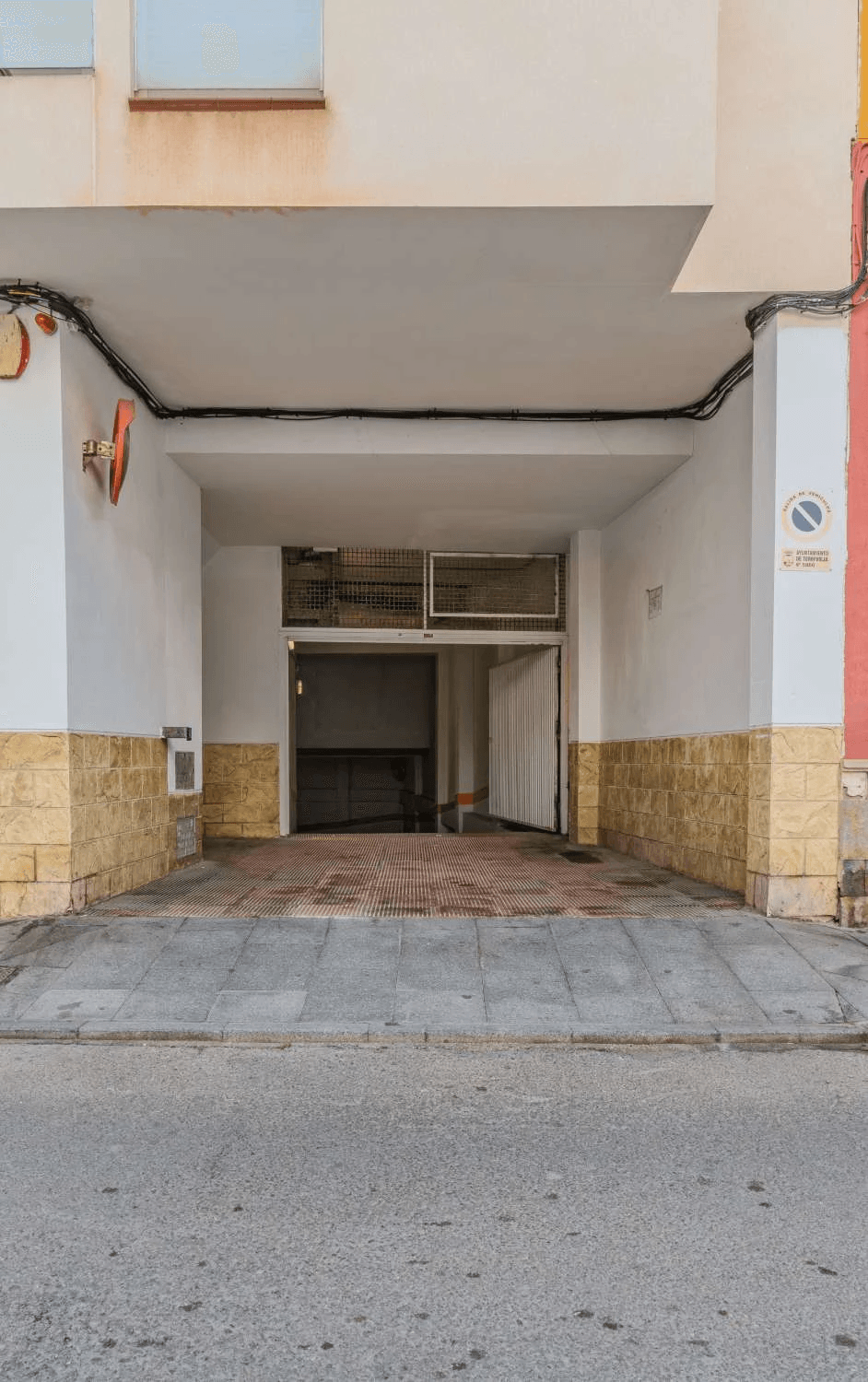 Garaje en venta en Torrevieja