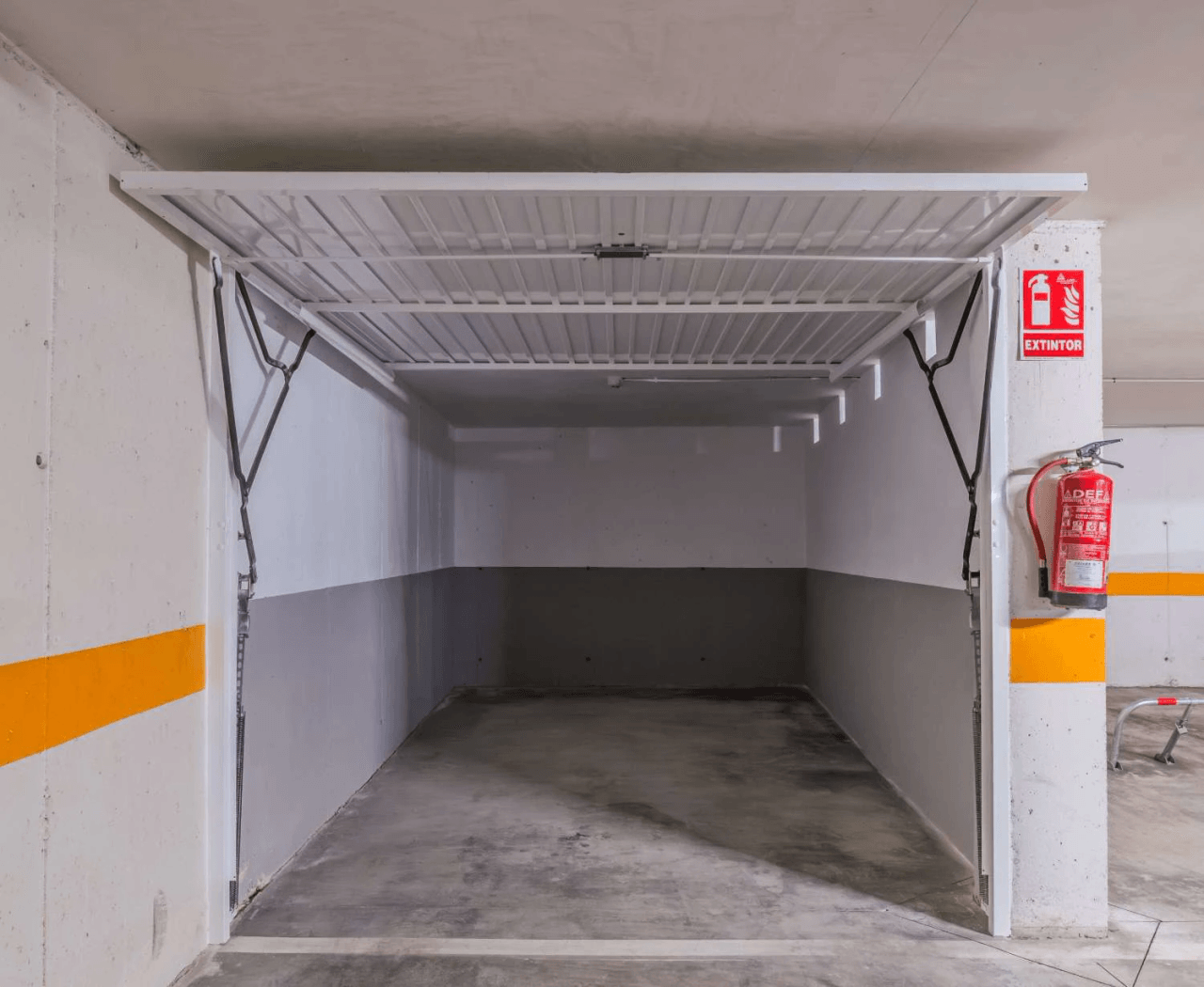 Garaje en venta en Torrevieja