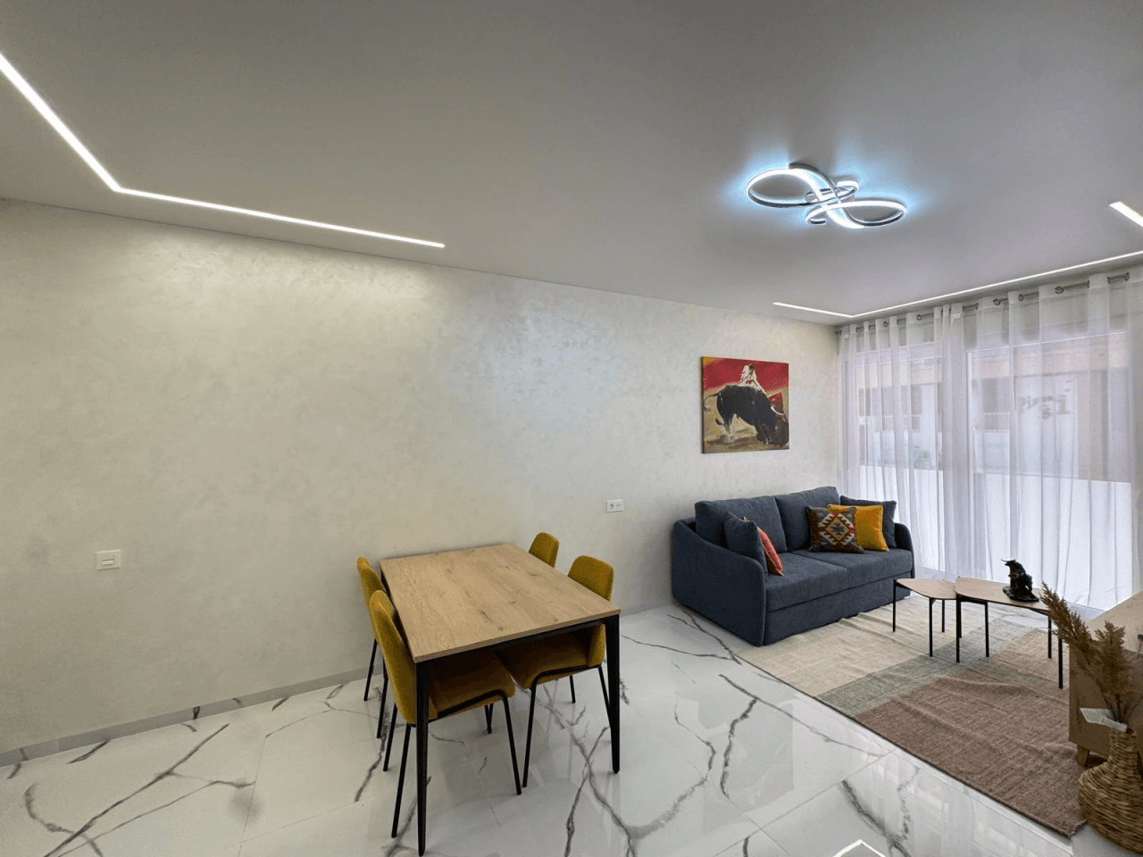 Apartamento en Venta de 2 Habitaciones en Playa del Cura, Torrevieja