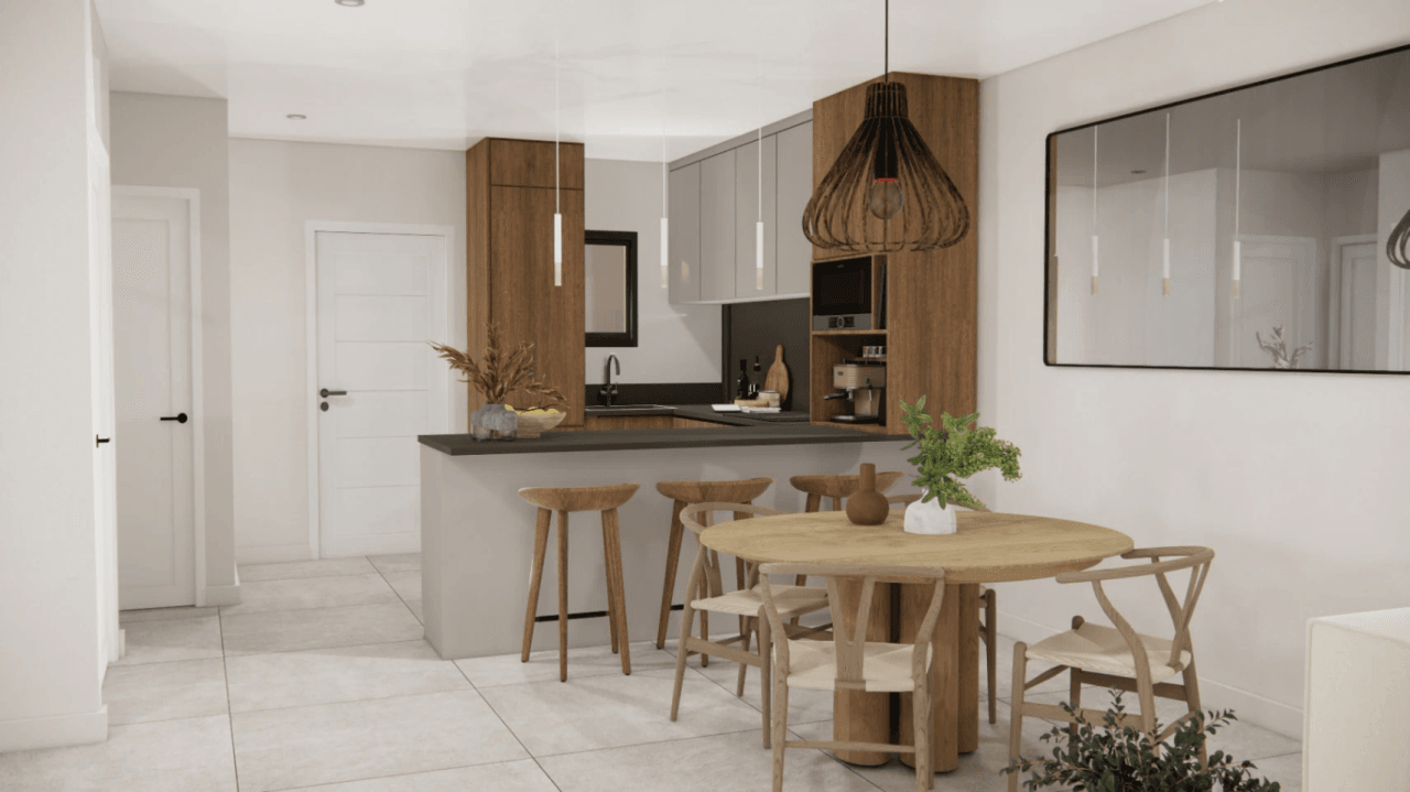 Bungalow en venta con 2 dormitorios en Rojales, Alicante