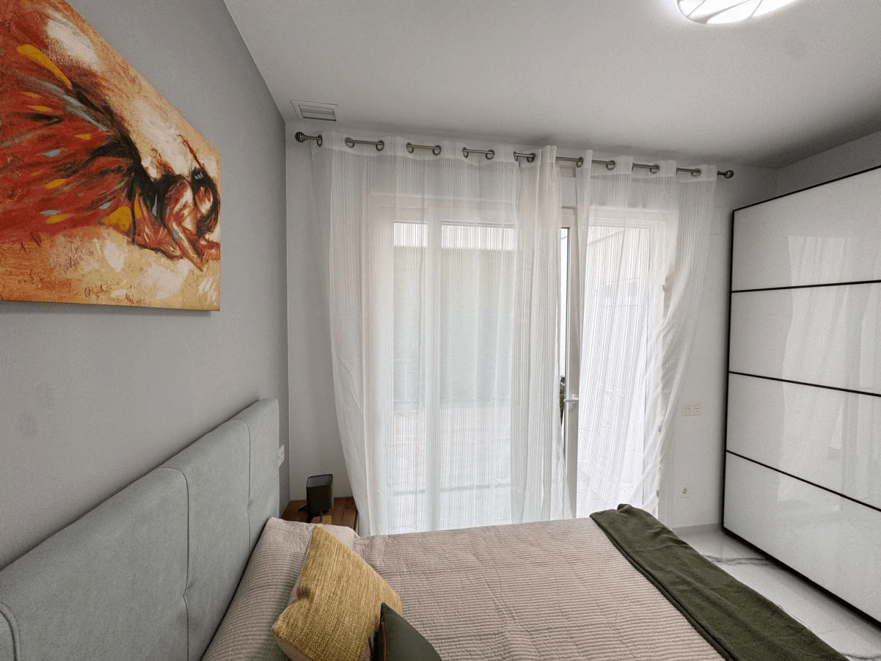 Apartamento en Venta de 2 Habitaciones en Playa del Cura, Torrevieja