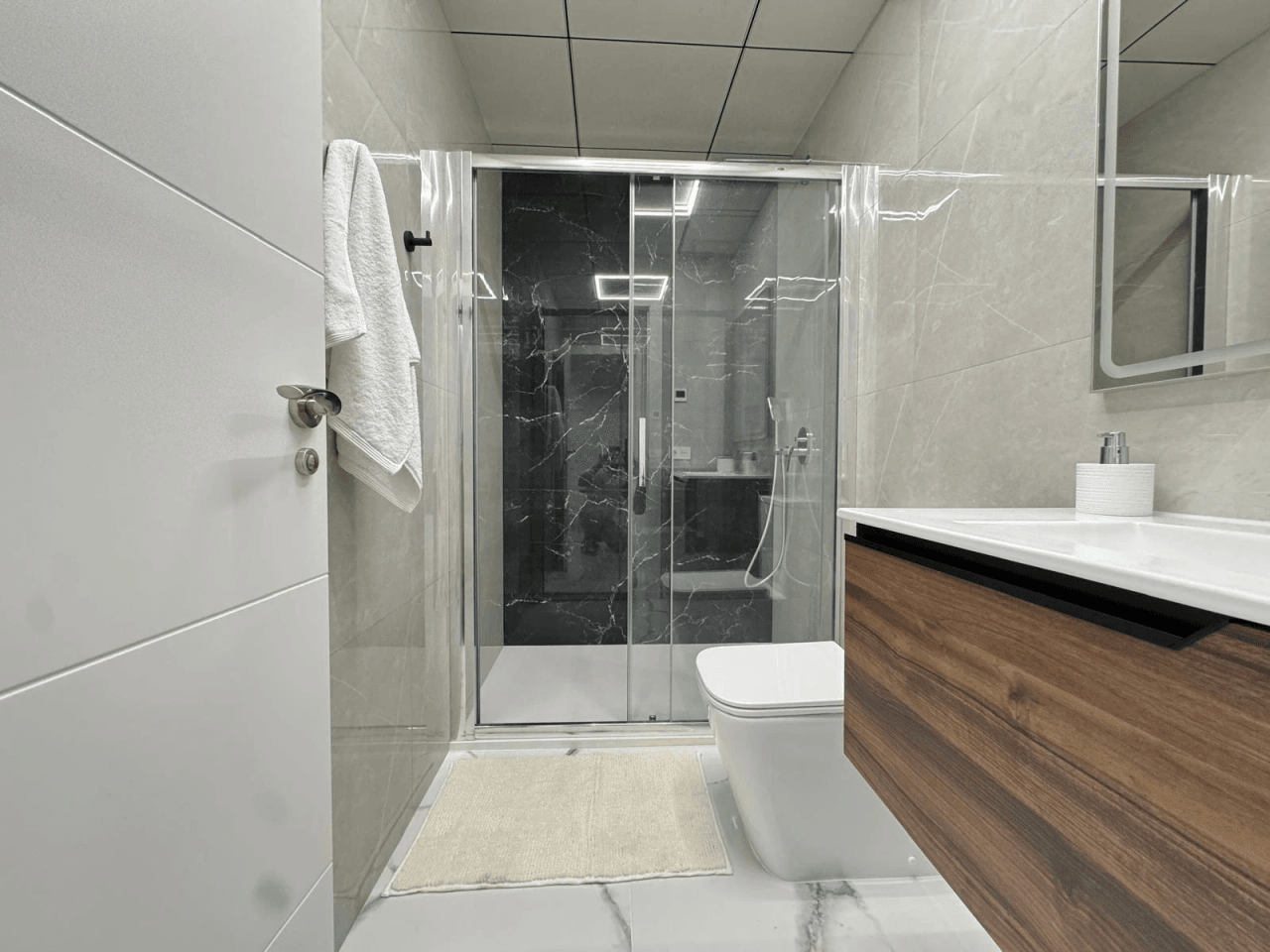 Apartamento en Venta de 2 Habitaciones en Playa del Cura, Torrevieja