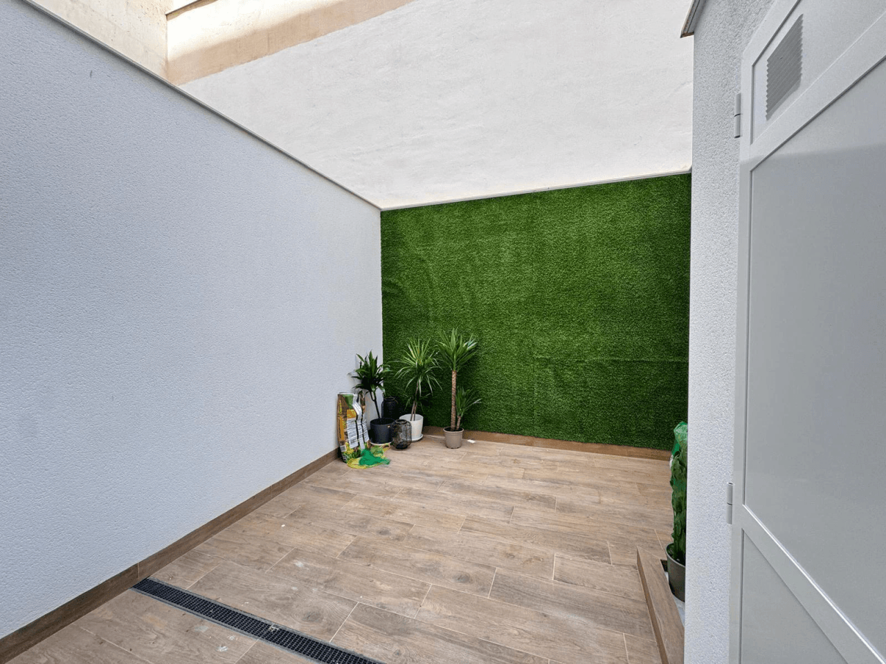 Apartamento en Venta de 2 Habitaciones en Playa del Cura, Torrevieja