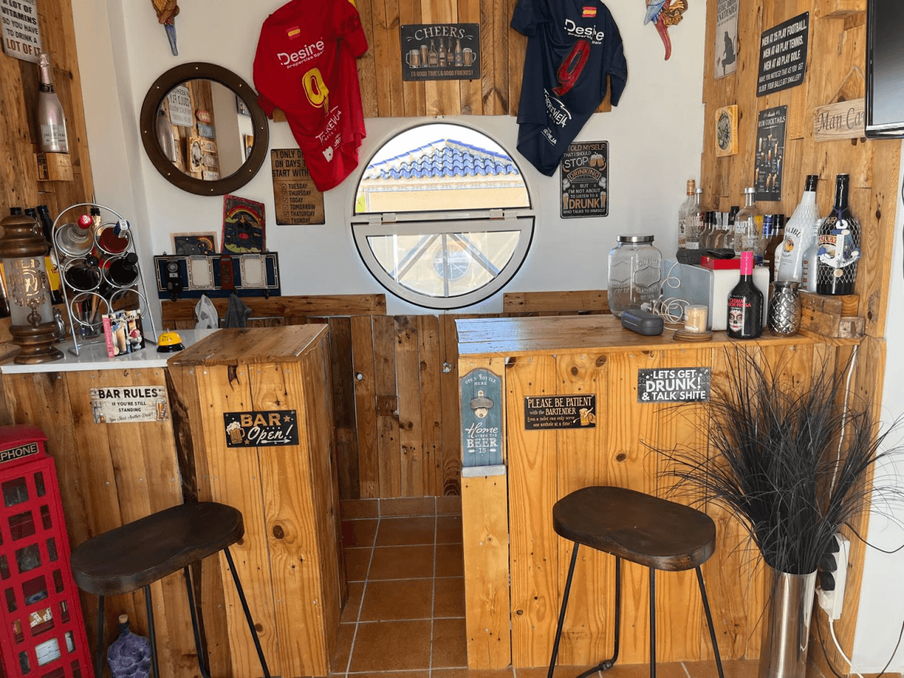 Casa adosada en venta de 3 dormitorios en Orihuela, Villamartin