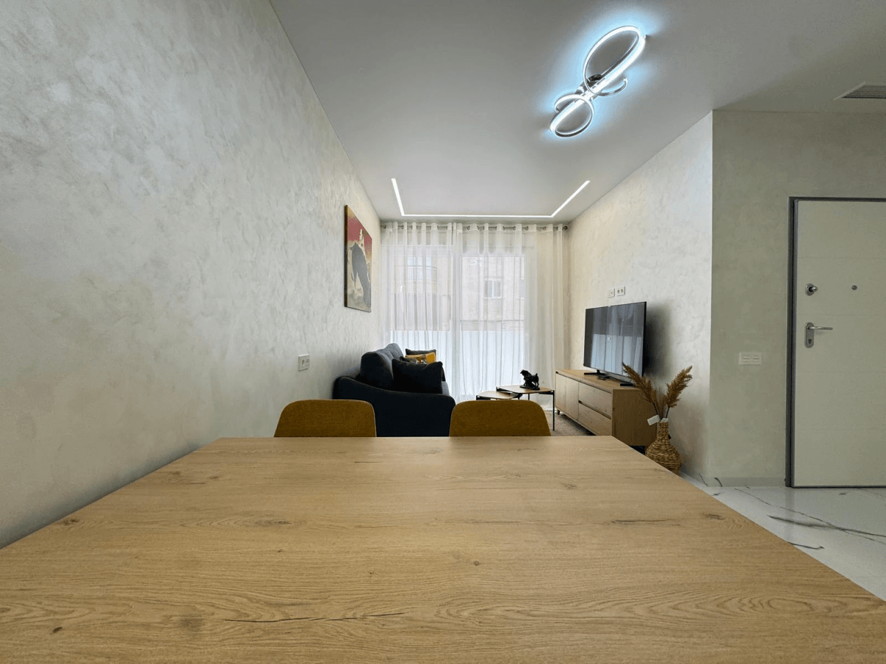 Apartamento en Venta de 2 Habitaciones en Playa del Cura, Torrevieja