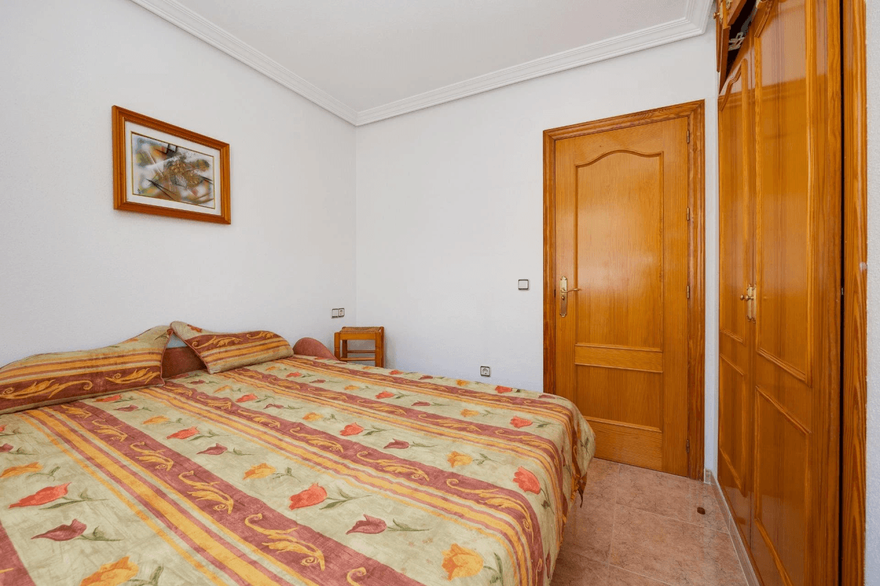 Casa adosada en venta en Orihuela Costa, 2 dormitorios, 2 baños