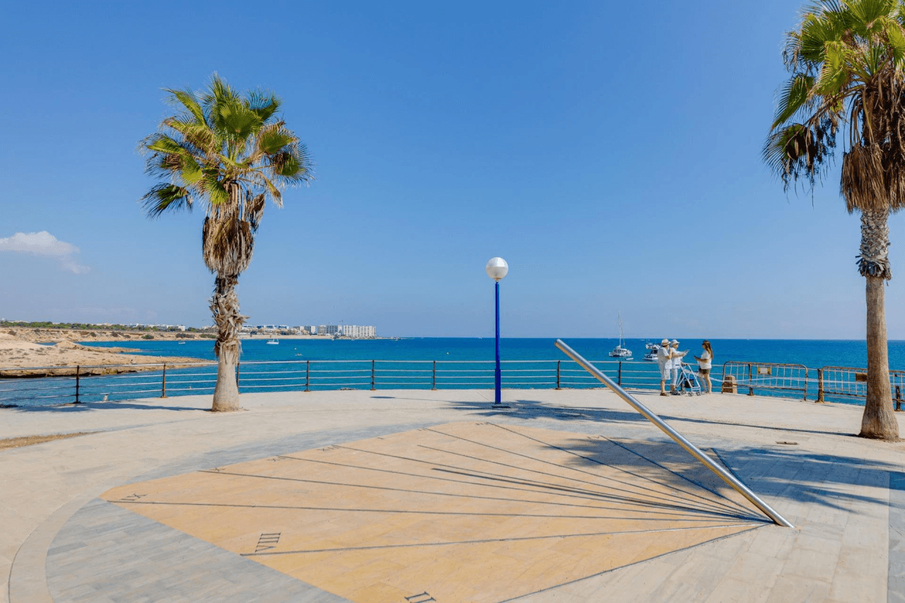 Casa adosada en Orihuela Costa, 2 dormitorios, en venta.