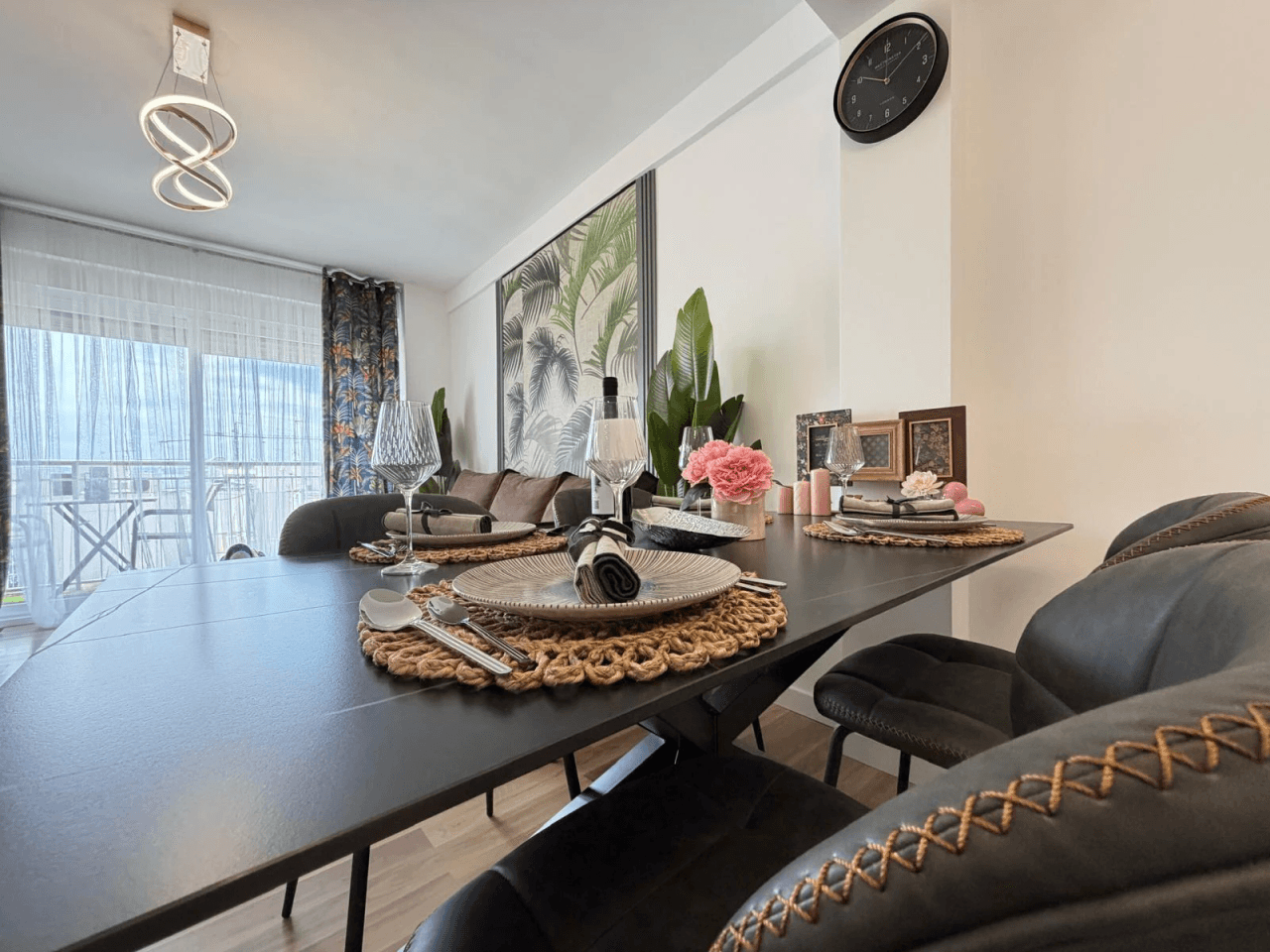 Apartamento en venta de 3 dormitorios en Puerto, Torrevieja.