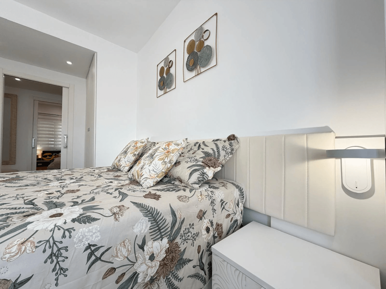 Apartamento en venta de 3 dormitorios en Puerto, Torrevieja.