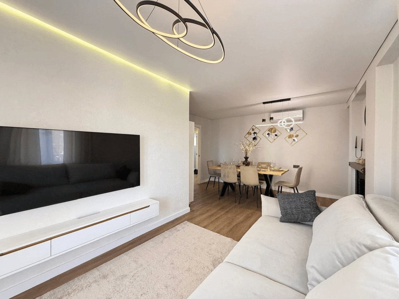 Apartamento en venta en Punta Prima, Torrevieja, 3 habitaciones.