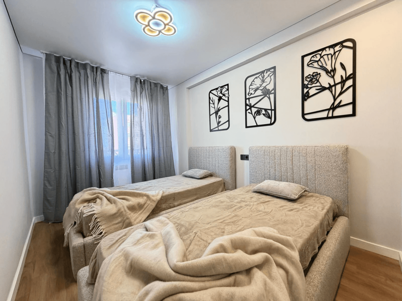 Apartamento en venta en Punta Prima, Torrevieja, 3 habitaciones.