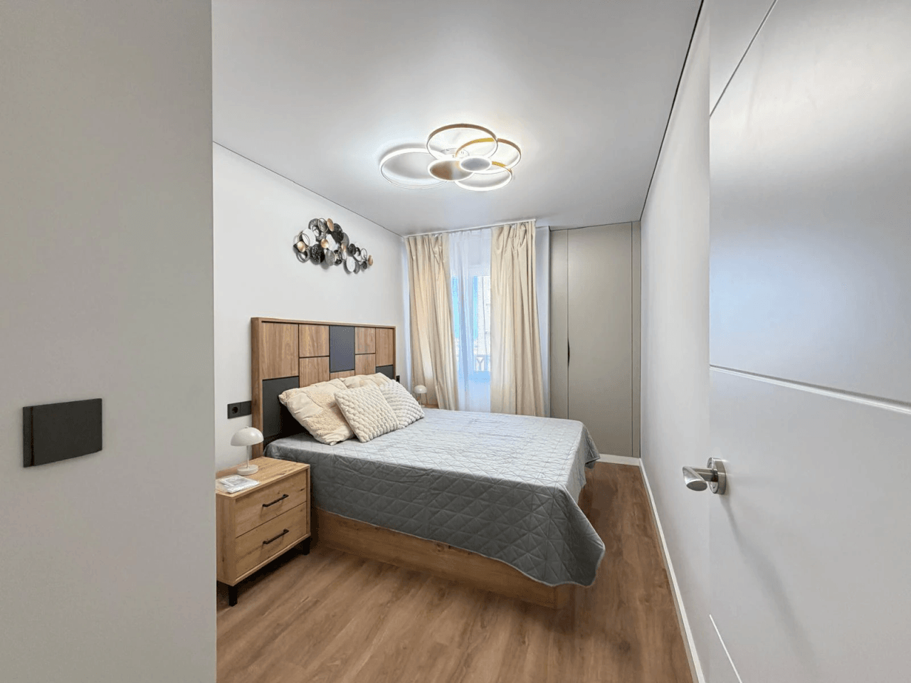 Apartamento en venta en Punta Prima, Torrevieja, 3 habitaciones.