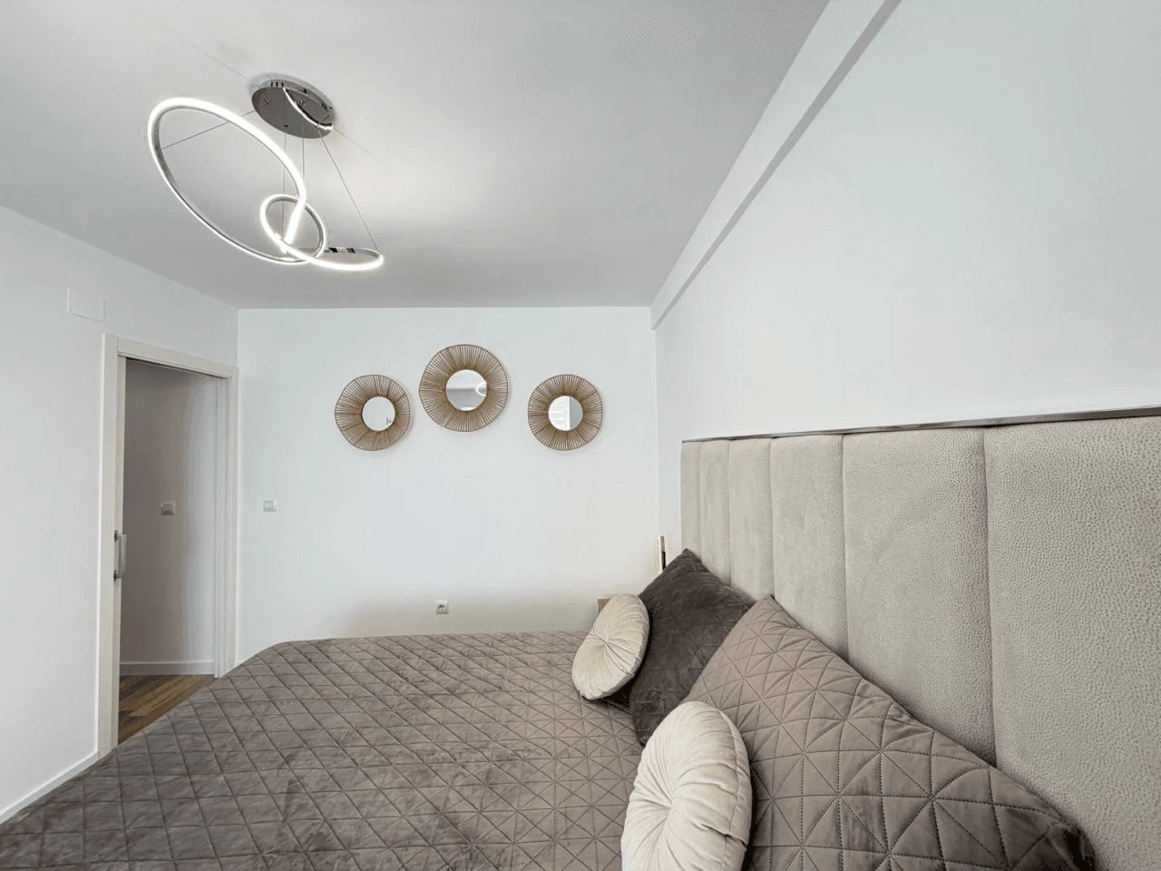 Apartamento en venta de 3 dormitorios en Puerto, Torrevieja.