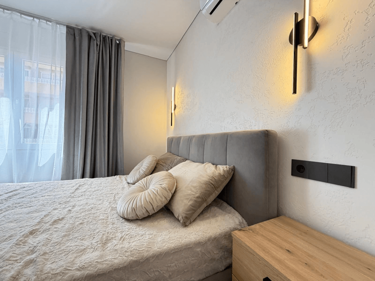 Apartamento en venta en Punta Prima, Torrevieja, 3 habitaciones.