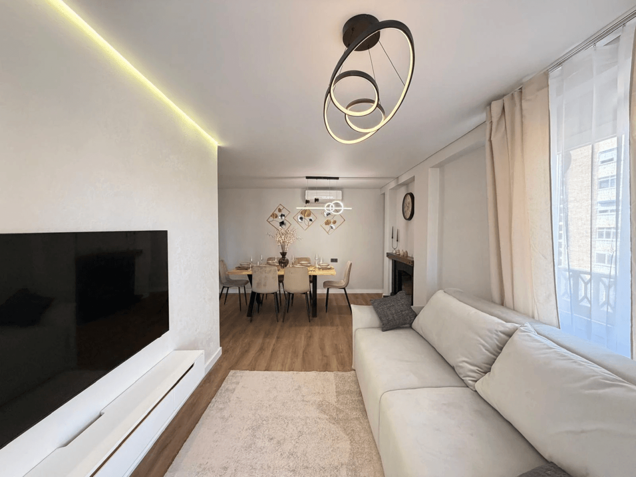 Apartamento en venta en Punta Prima, Torrevieja, 3 habitaciones.
