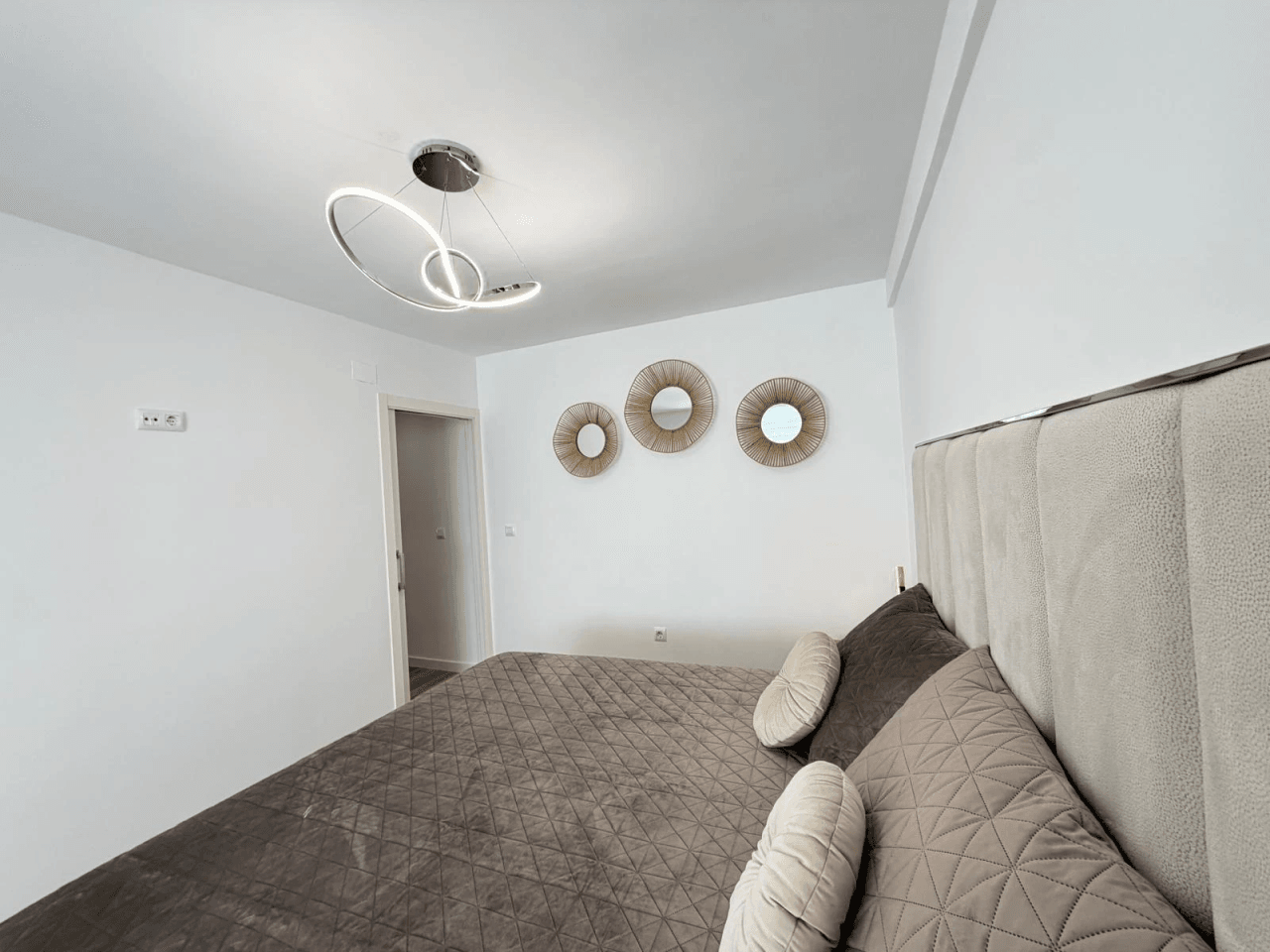 Apartamento en venta de 3 dormitorios en Puerto, Torrevieja.