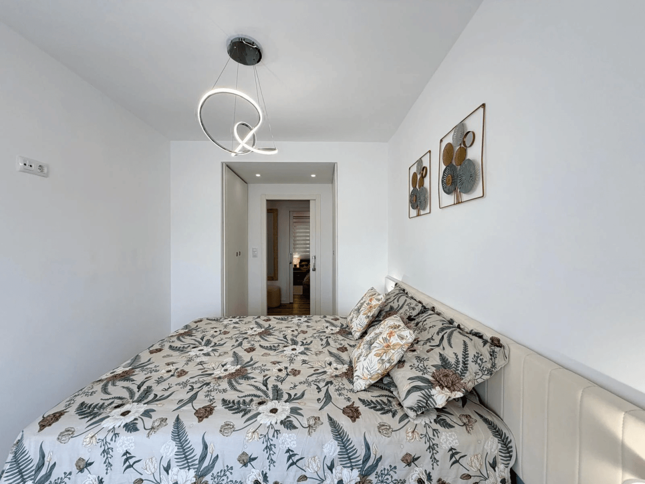 Apartamento en venta de 3 dormitorios en Puerto, Torrevieja.