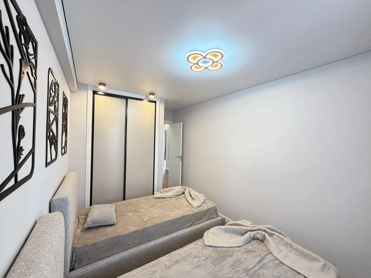 Apartamento en venta en Punta Prima, Torrevieja, 3 habitaciones.