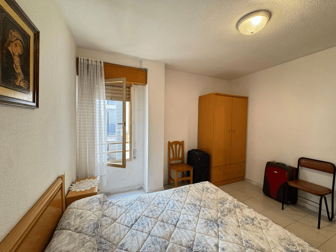 Apartamento en venta de 2 habitaciones en Playa de los Locos, Torrevieja
