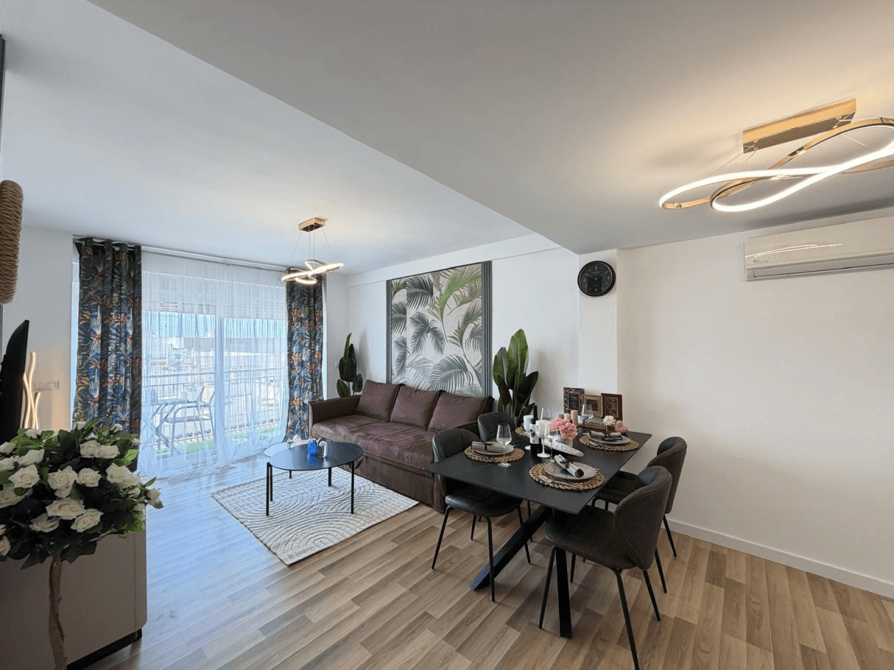 Apartamento en venta de 3 dormitorios en Puerto, Torrevieja.