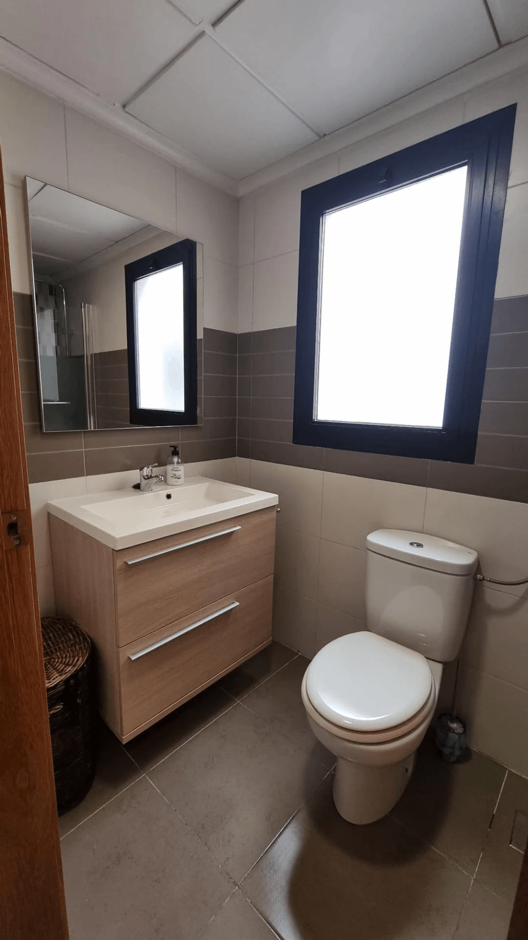 Apartamento en venta de 2 habitaciones en Torrevieja Centro