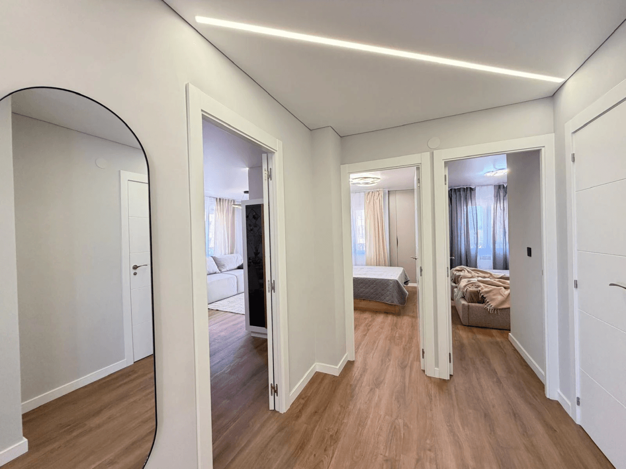 Apartamento en venta en Punta Prima, Torrevieja, 3 habitaciones.