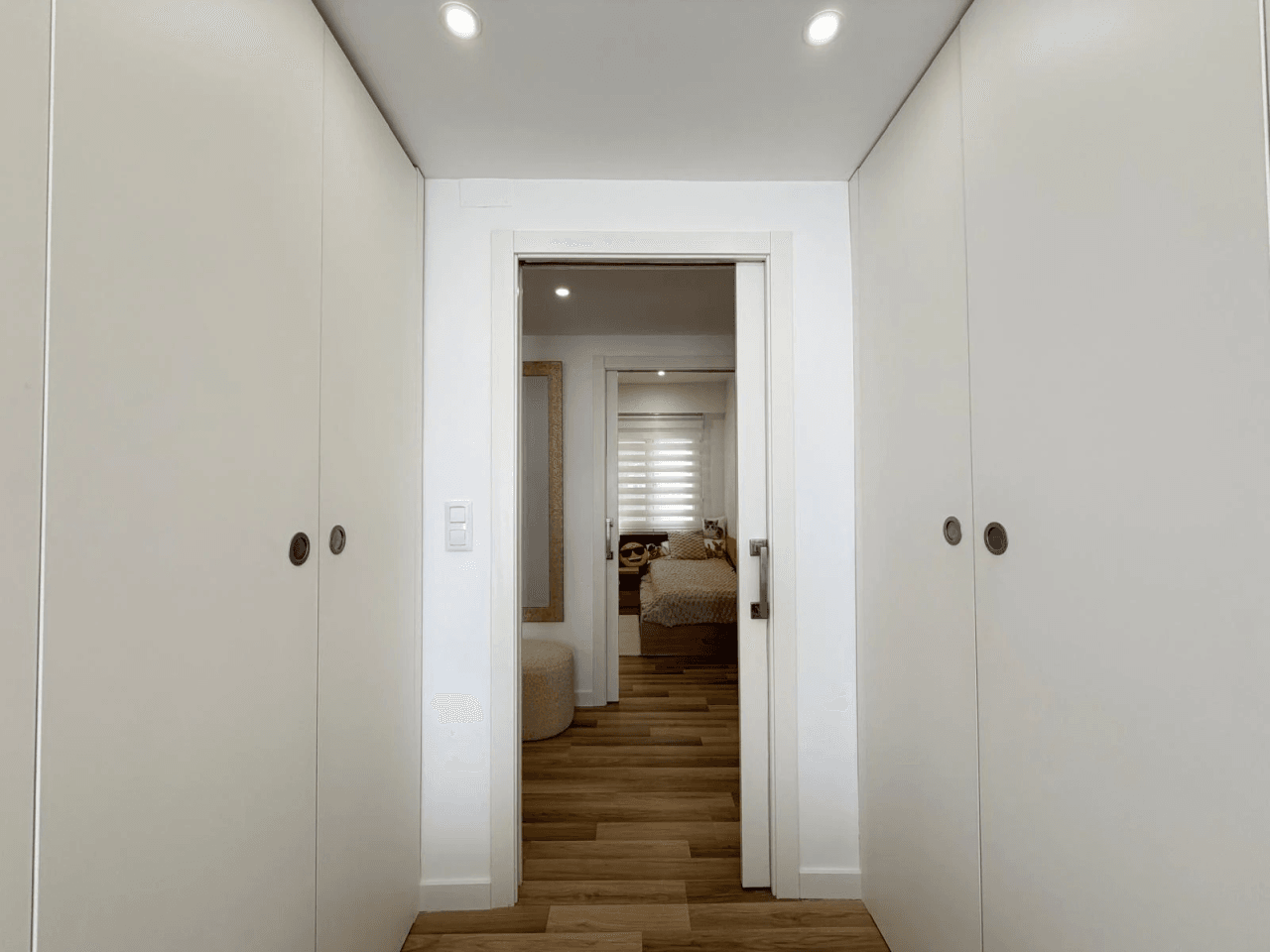 Apartamento en venta de 3 dormitorios en Puerto, Torrevieja.