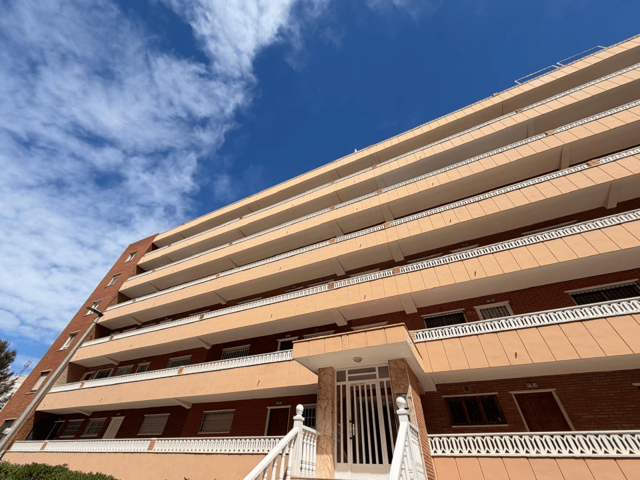 Apartamento en venta en Punta Prima, Torrevieja, 3 habitaciones.