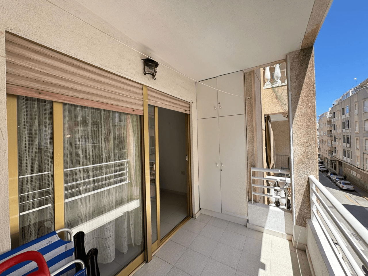 Apartamento en venta de 2 habitaciones en Playa de los Locos, Torrevieja