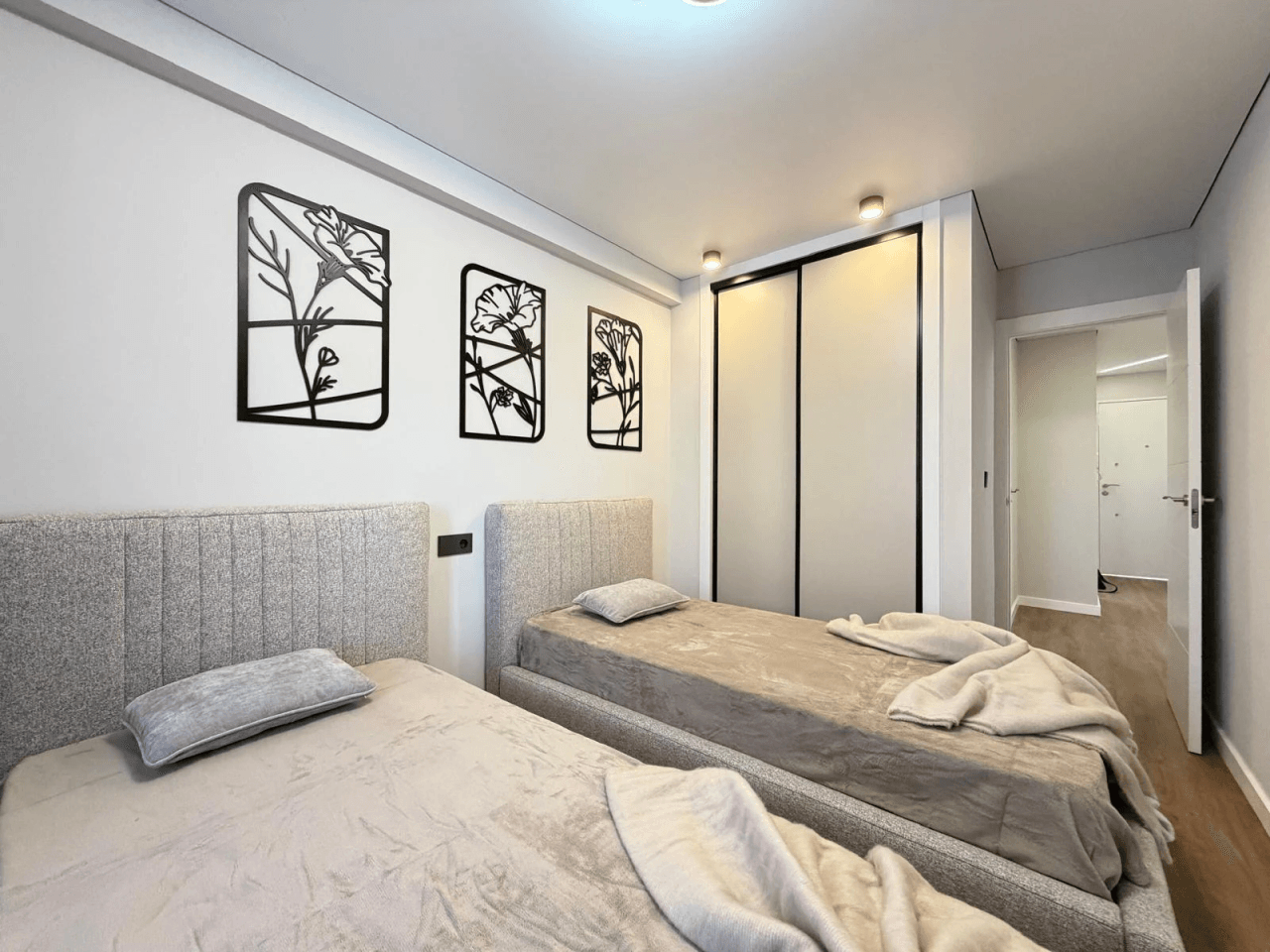 Apartamento en venta en Punta Prima, Torrevieja, 3 habitaciones.