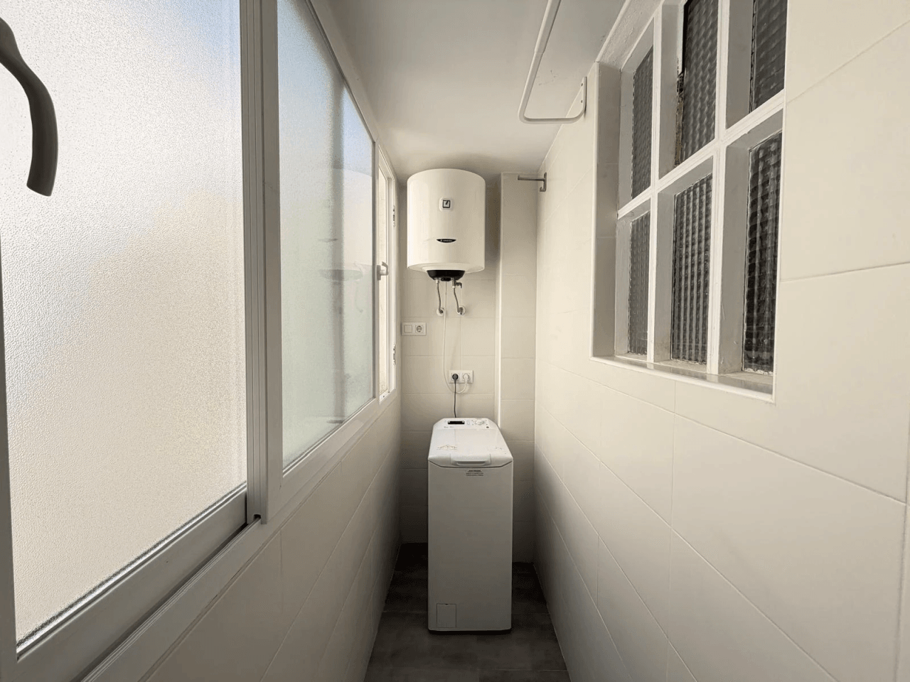 Apartamento en venta de 3 dormitorios en Puerto, Torrevieja.