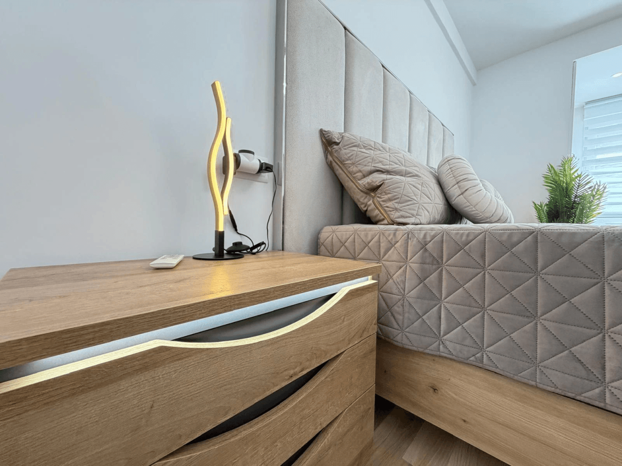 Apartamento en venta de 3 dormitorios en Puerto, Torrevieja.