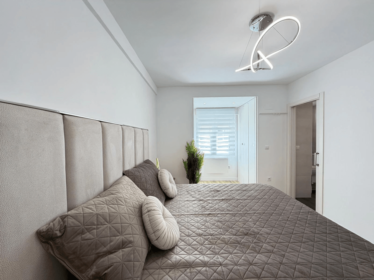 Apartamento en venta de 3 dormitorios en Puerto, Torrevieja.
