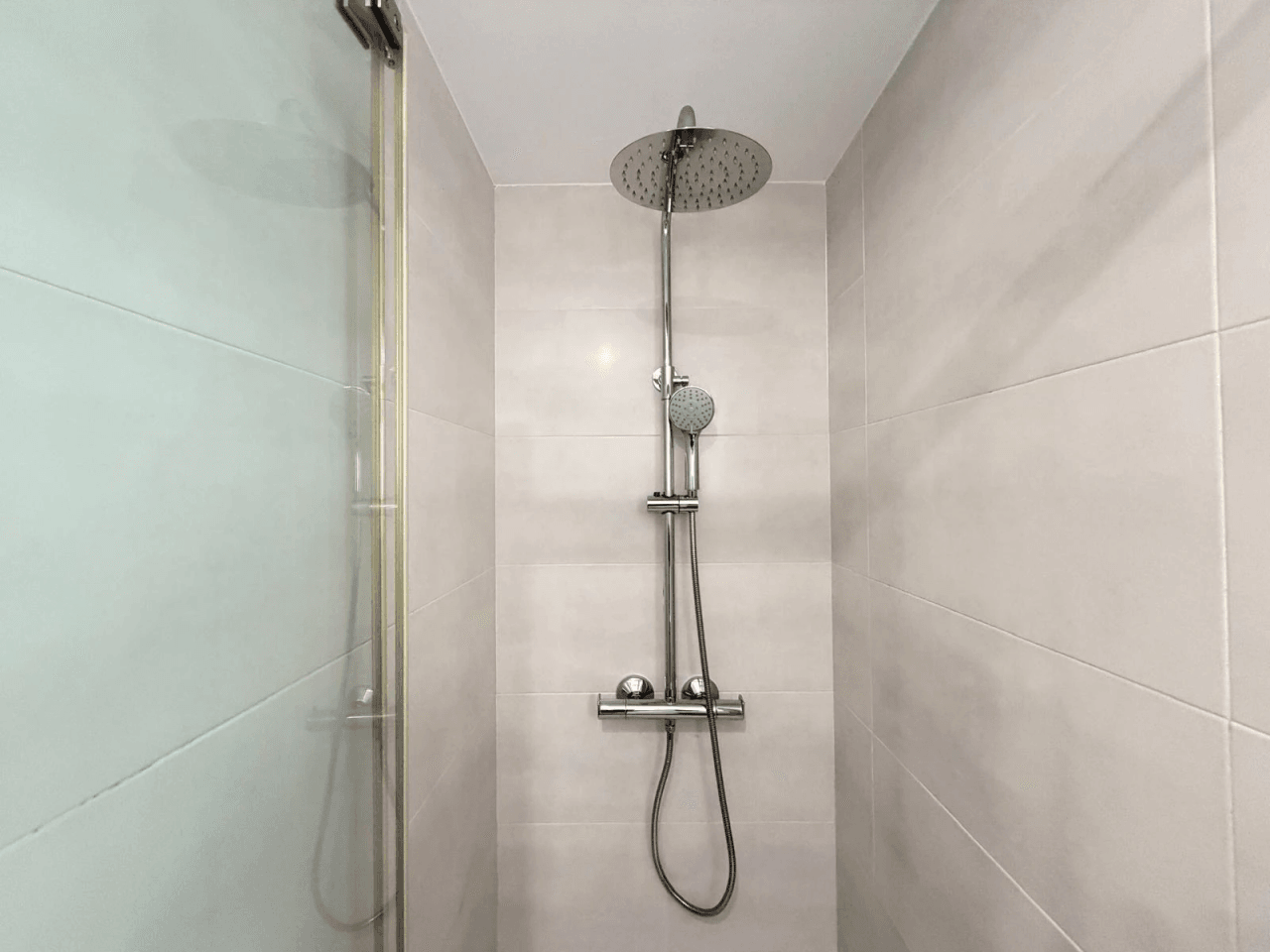 Apartamento en venta de 3 dormitorios en Puerto, Torrevieja.