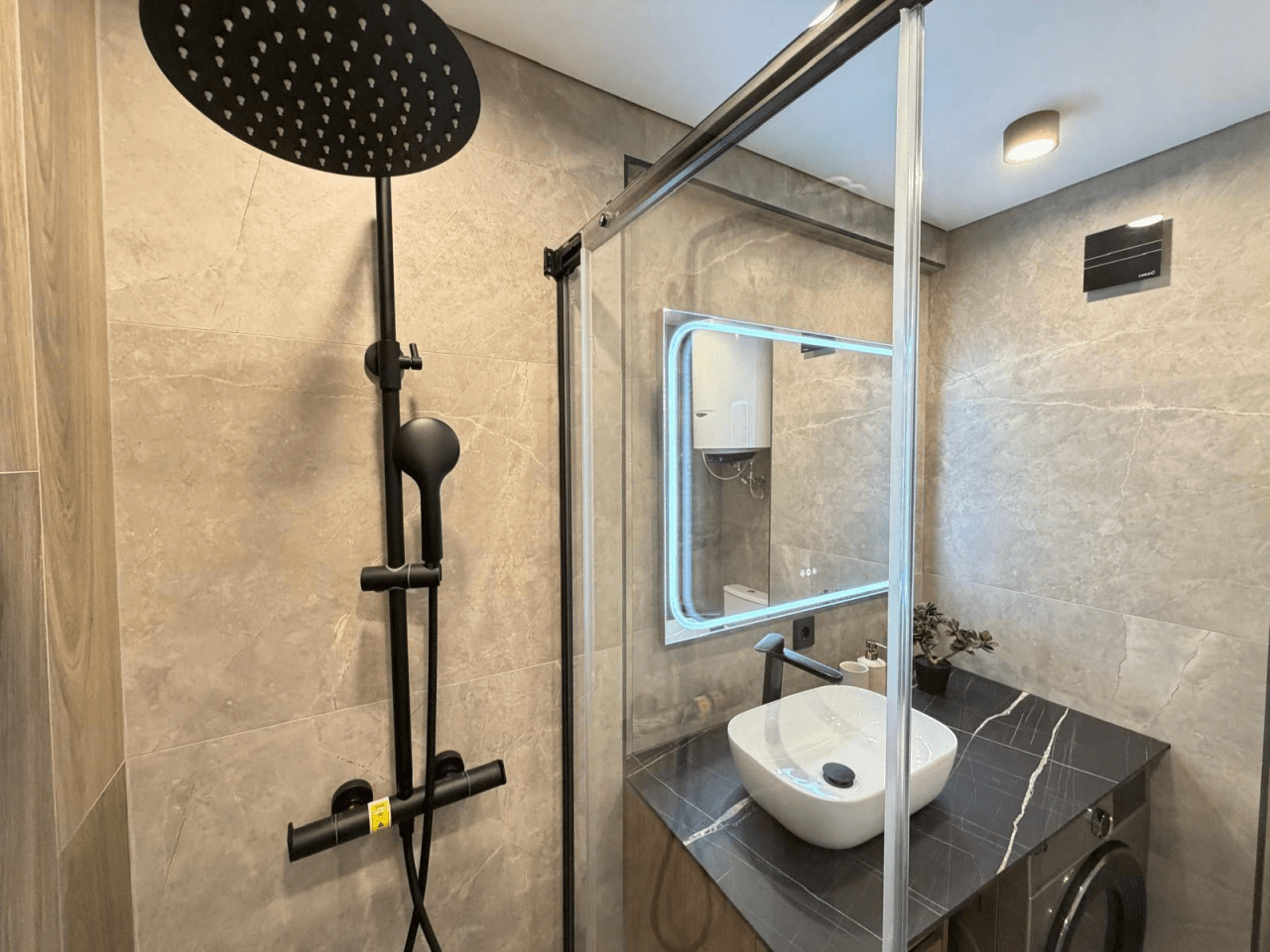 Apartamento en venta en Punta Prima, Torrevieja, 3 habitaciones.
