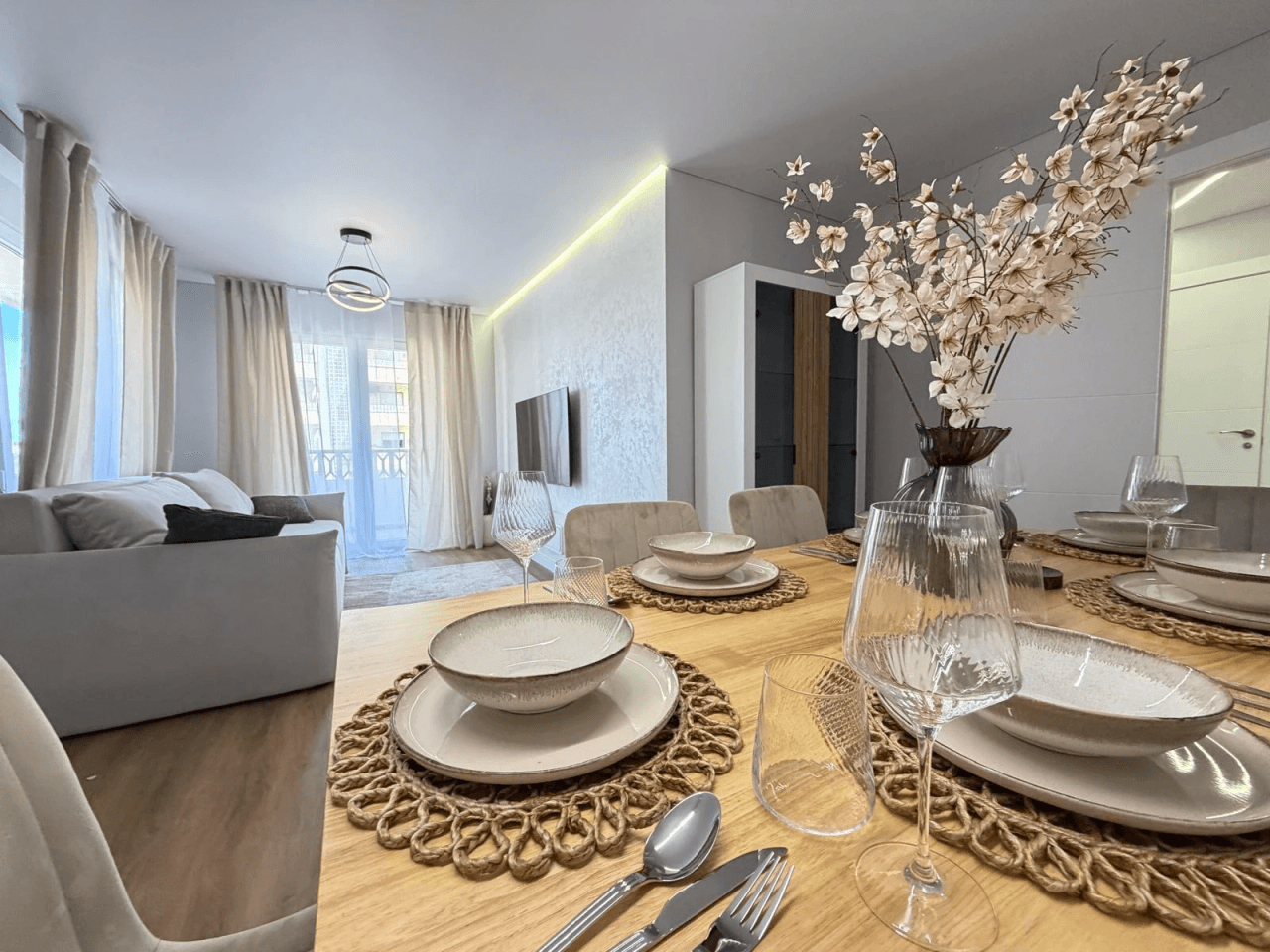Apartamento en venta en Punta Prima, Torrevieja, 3 habitaciones.