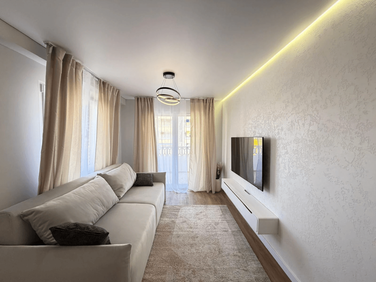 Apartamento en venta en Punta Prima, Torrevieja, 3 habitaciones.