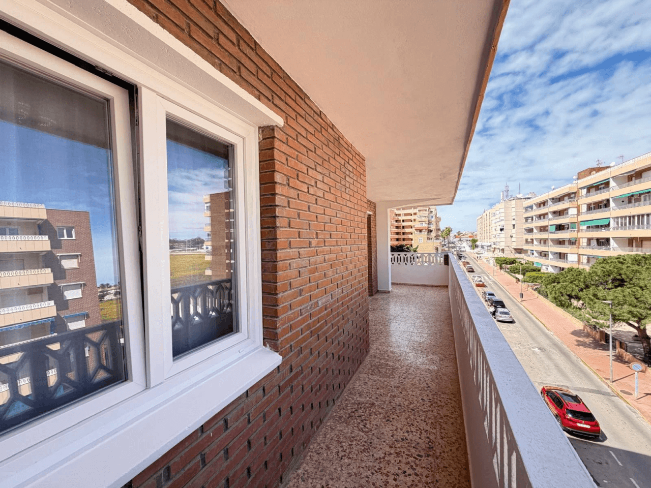 Apartamento en venta en Punta Prima, Torrevieja, 3 habitaciones.