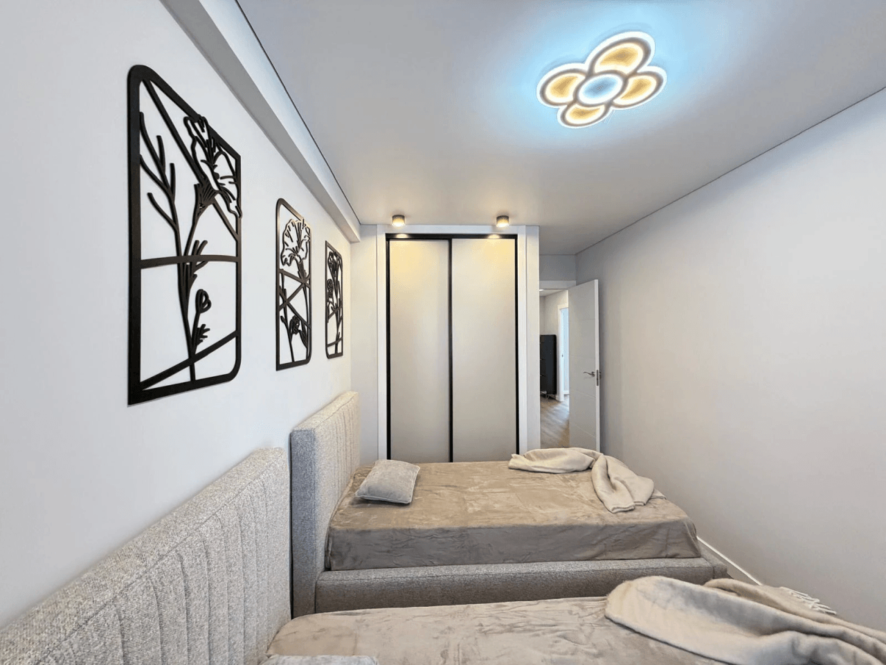 Apartamento en venta en Punta Prima, Torrevieja, 3 habitaciones.