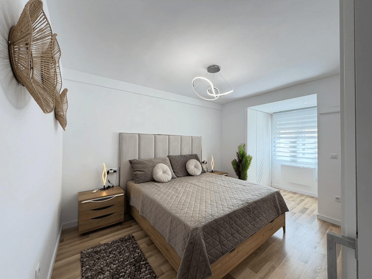 Apartamento en venta de 3 dormitorios en Puerto, Torrevieja.