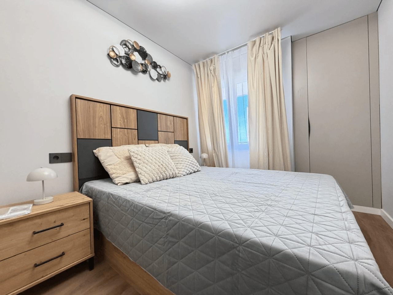 Apartamento en venta en Punta Prima, Torrevieja, 3 habitaciones.