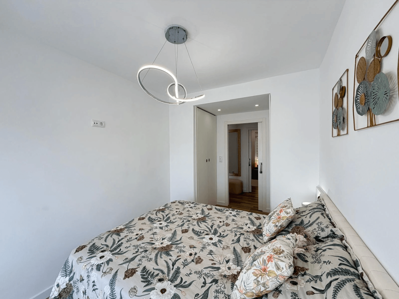 Apartamento en venta de 3 dormitorios en Puerto, Torrevieja.