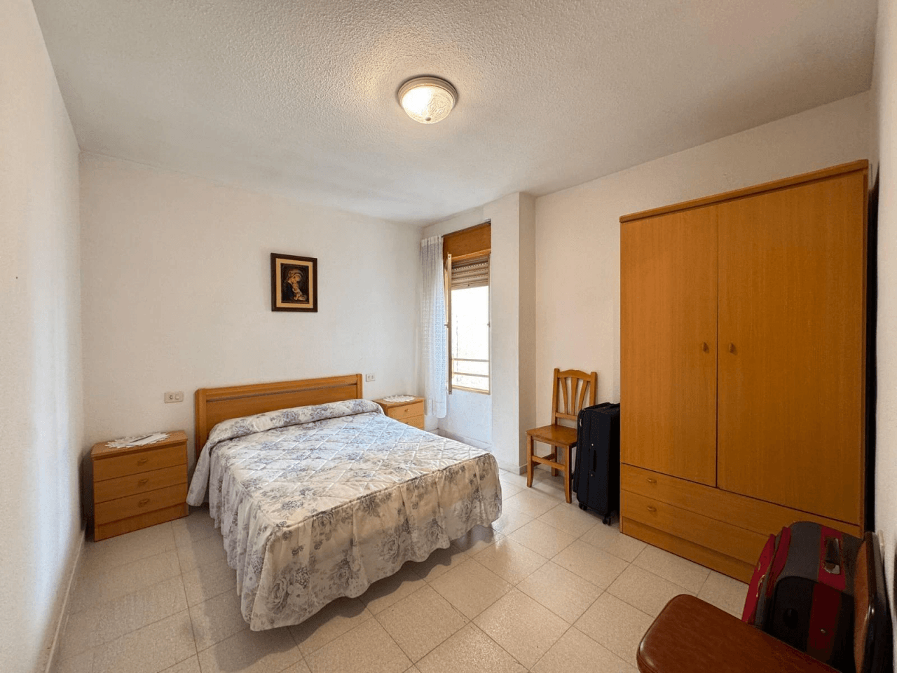 Apartamento en venta de 2 habitaciones en Playa de los Locos, Torrevieja