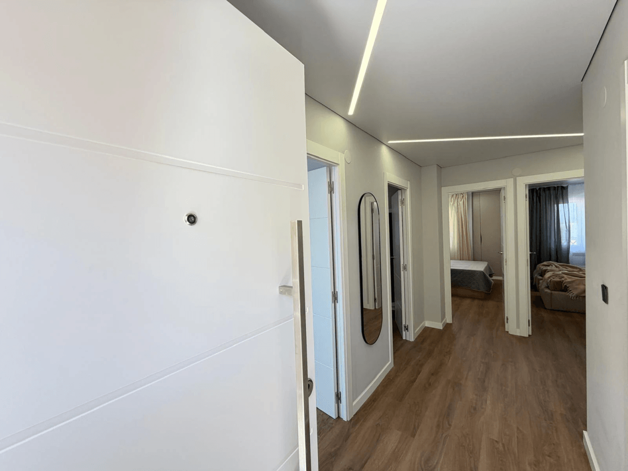 Apartamento en venta en Punta Prima, Torrevieja, 3 habitaciones.