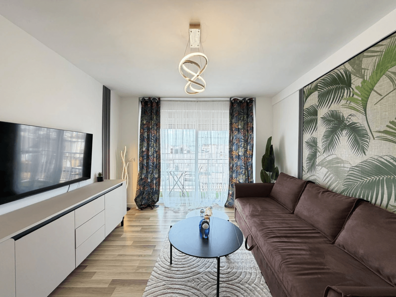 Apartamento en venta de 3 dormitorios en Puerto, Torrevieja.