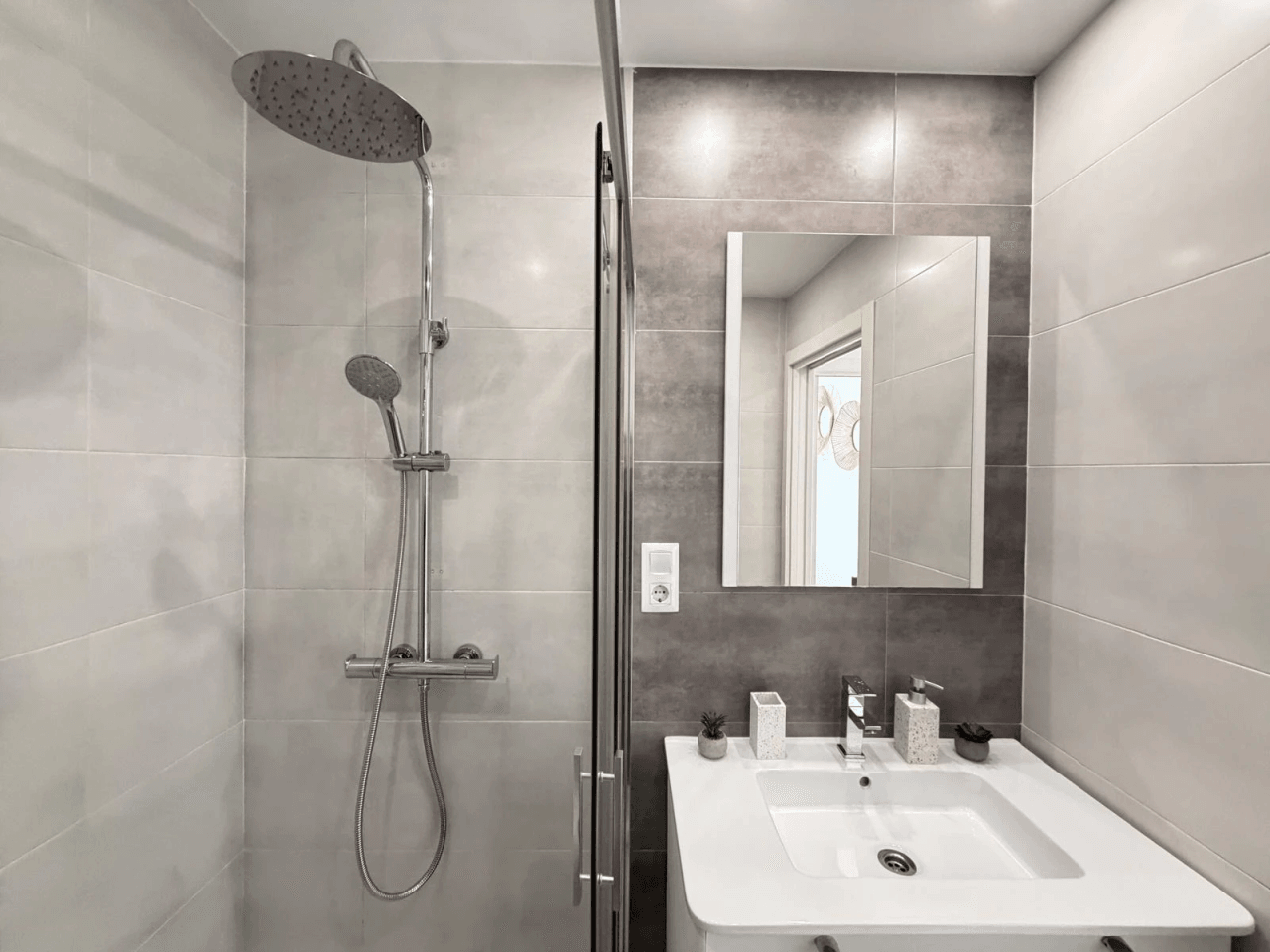Apartamento en venta de 3 dormitorios en Puerto, Torrevieja.