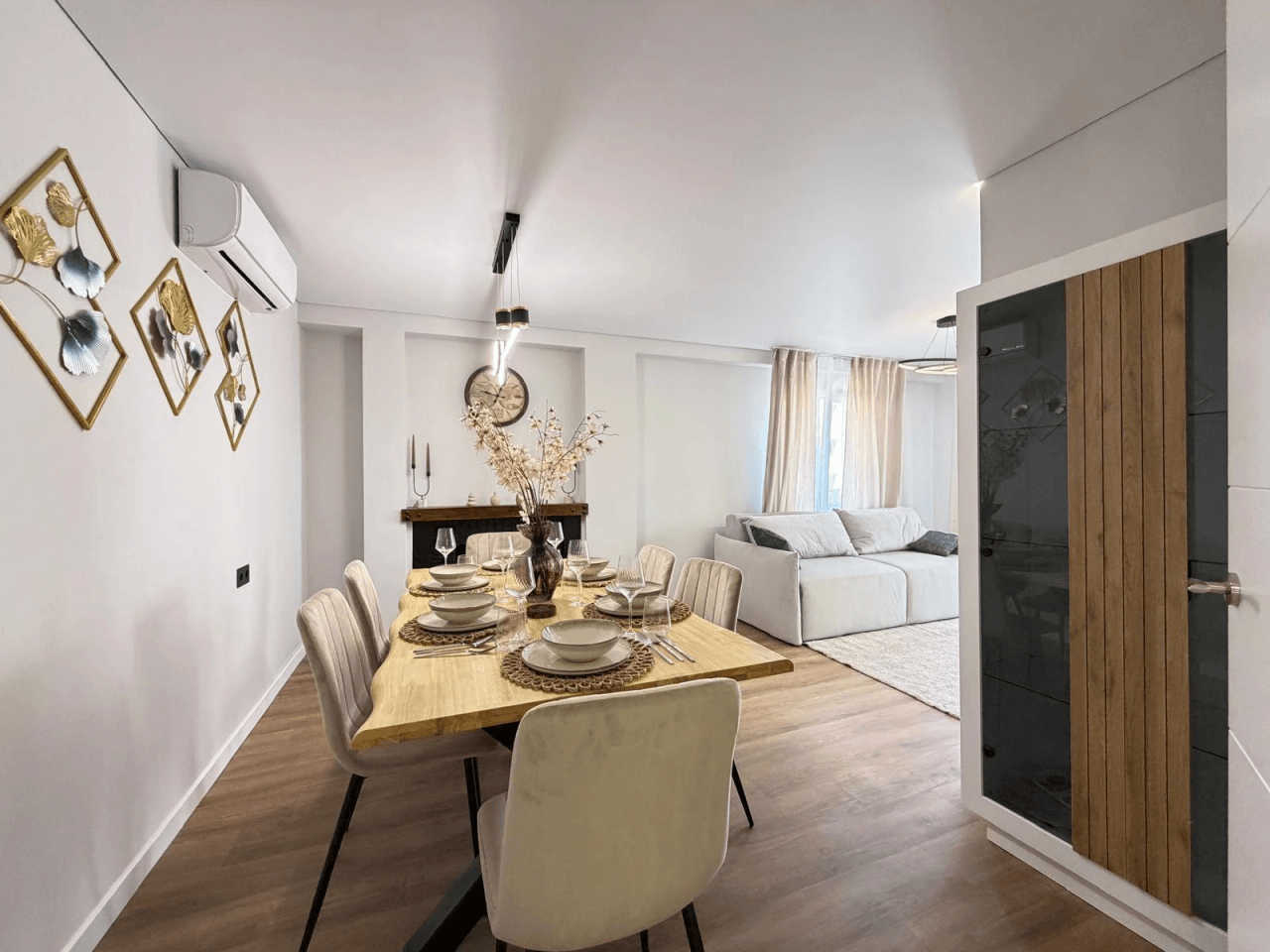 Apartamento en venta en Punta Prima, Torrevieja, 3 habitaciones.