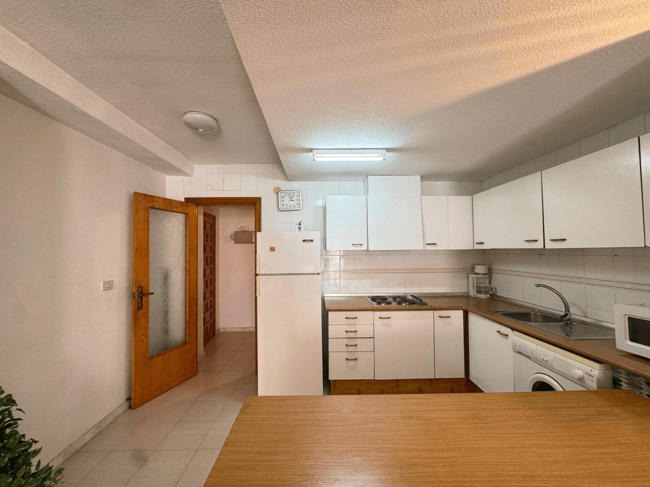 Apartamento en venta de 2 habitaciones en Playa de los Locos, Torrevieja
